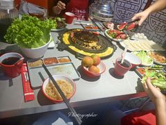 -外婆掌柜·东北家庭烤肉(托乐嘉店)