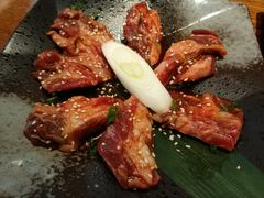 -炎蔵牛舌烤肉