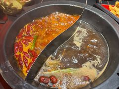 -蜀大侠火锅(四川北路店)