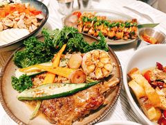 -娜娜家•Nana's restaurant(国金汇店)