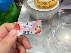 -山姆会员商店(邻瑞广场店)