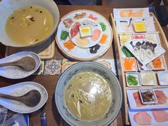 -芸南道·过桥米线(昆明老街旗舰店)