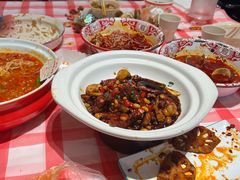 -辣小鲜·南昌大排档(船山路店)