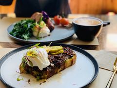 -O'mills Sourdough Bakery&Bistro(永嘉路店)