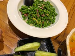 -院子餐厅·大锅菜·老杭帮(桥西直街店)