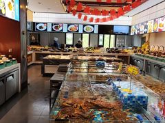 -映像威海·海鲜味道(市区店)
