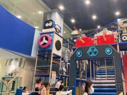 -meland亲子乐园•派对•研学(苏州悠方购物中心店)