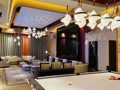 -悦汇商务会所KTV夜总会(松江店)