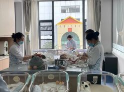 -弗蕾亚·和月月子调理院(东湖店)