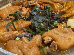 -水平有限广西米粉·广西风味集(五道口店)