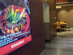 -老阿爸江浙土菜(前进东路店)