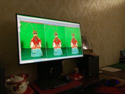 -梨园天地京剧摄影(玲珑天地店)