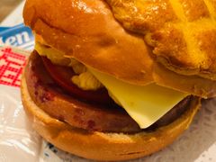 广州首创Big Men菠萝包-敏华冰厅(天河城店)