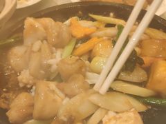 -利苑酒家(合景国际金融广场店)