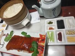 -鸭匠食府·挂炉烤鸭·新京菜(阜成路店)