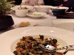 -食为先庐畔渔歌(合作化路店)