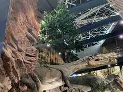 -湖南省地质博物馆