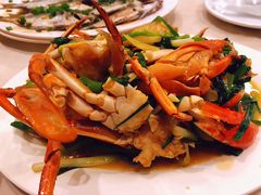 -阳江餐厅·30年老字号·粤菜海鲜大排档