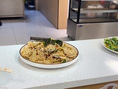 -素满香·素食自助餐(西安·民乐园店)