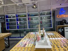 -鲸渝眼镜·浅目视光(春熙路店)