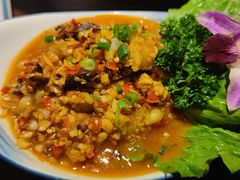 -觅山云南菜(泊富ICITY店)