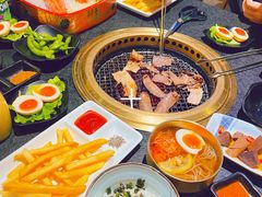 -神户赤童日式烤肉伙伴(东直门店)