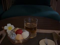 -泰适SPA馆丨精油·按摩·足道(后海地铁口店)