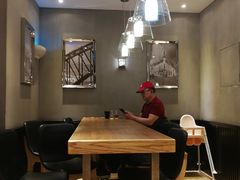大堂-大家乐(深圳中信店)