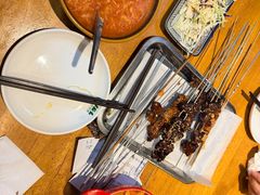-老味烧烤(总店)
