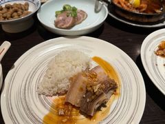 -庐灶江南·江南菜·四合院Bistro(东直门雍和宫·原华侨宾馆店)