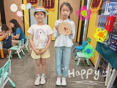 -新东方素质(金源校区)