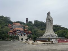 -南沙天后宫景区
