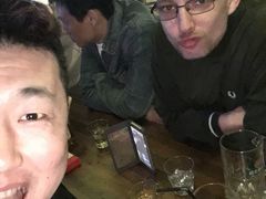 -丽纳尔斯酒吧LENORE’S BAR(三经街店)