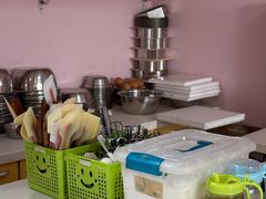 -幸福里DIY蛋糕烘焙·团建·拼豆豆(普陀店)