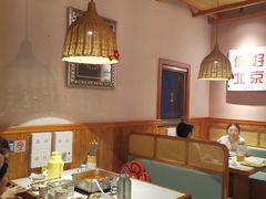 -螺大喜螺蛳粉火锅(雍和宫店)