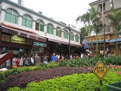 -黄胜记鼓浪屿肉松店(龙头路店)