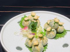 -宝燕壹号景观餐厅(龙盛国际商业广场店)