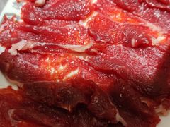 匙柄-八合里牛肉火锅(深圳光明大仟里二店)