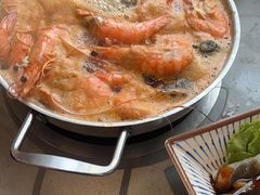 -尚宴牛特鲜自助(太原街万达店)