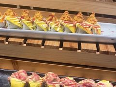 -汉阳廷自助烤肉(同和金铂天地店)