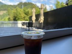 -原乡芦茨咖啡