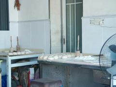 -歙县张记渔梁石头粿(渔梁住保小区店)