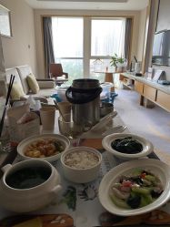 -大美母婴月子中心(希尔顿店)