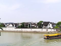 -枫桥景区