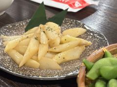 -角落里(中山公园店)