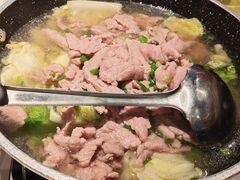 -全牛匠·乐山跷脚牛肉(西北旺万象汇店)