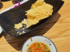 -掂档潮汕牛肉火锅(cityon熙地港店)