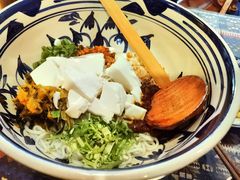 豆花米线-蜗牛小馆醉乡民谣云南菜(惠新西里店)