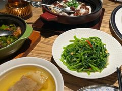 -金成潮菜博物馆(海珠湿地店)