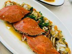 -金海湾海鲜排档(朱家尖店)